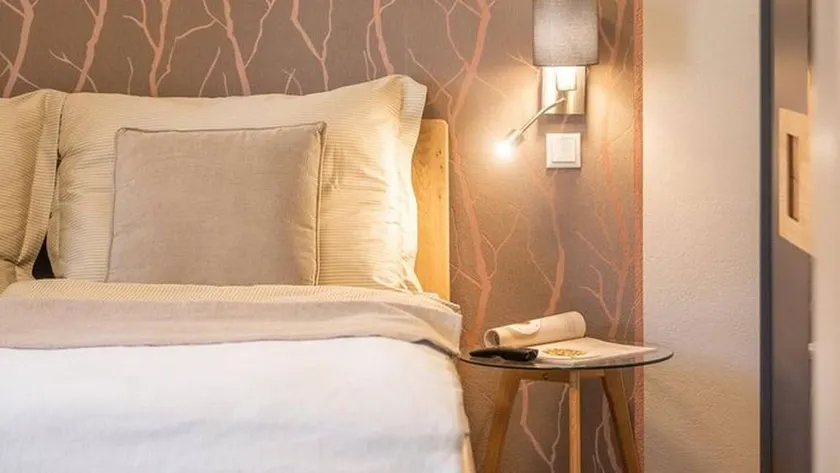 Flat with 1 bedroom for 4 persons - Image 1