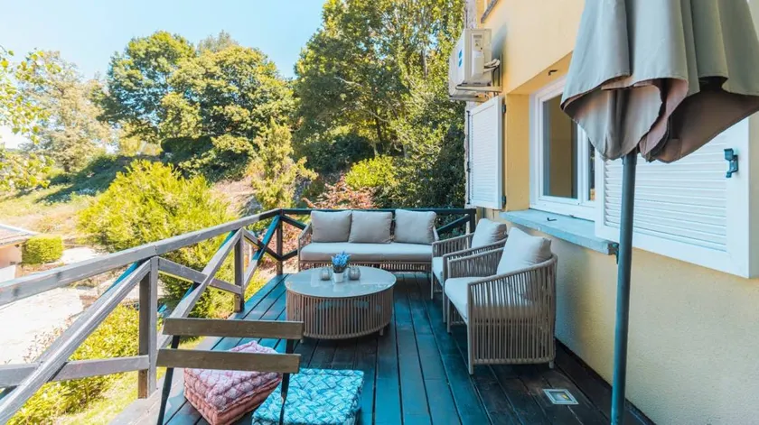 Spacieuse maison de vacances | Avec animaux autorisés - Image 1