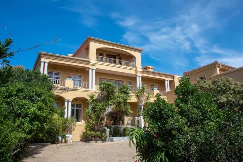 Appartement adapté aux familles avec sauna, jacuzzi et jardin | Proche Château de Malmö | Vue lac - Image 1