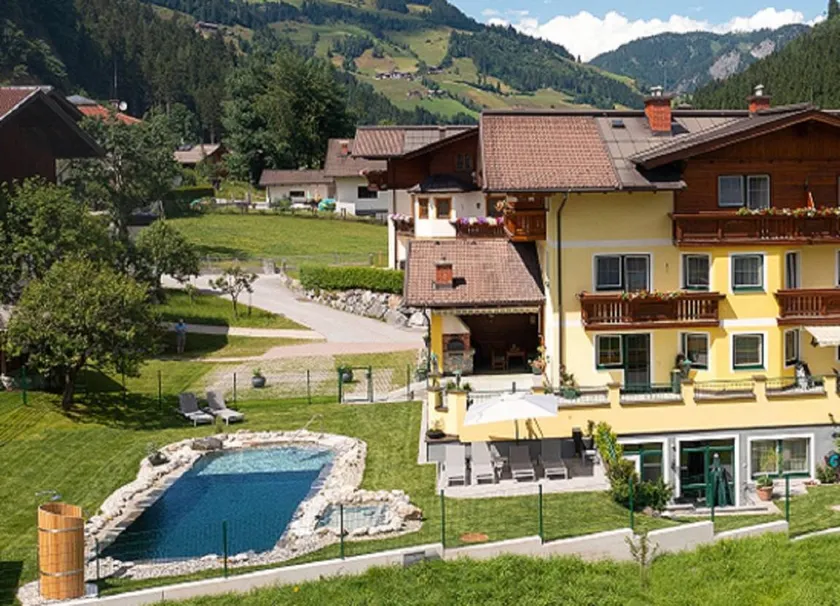 Landhaus Wallner - Image 1