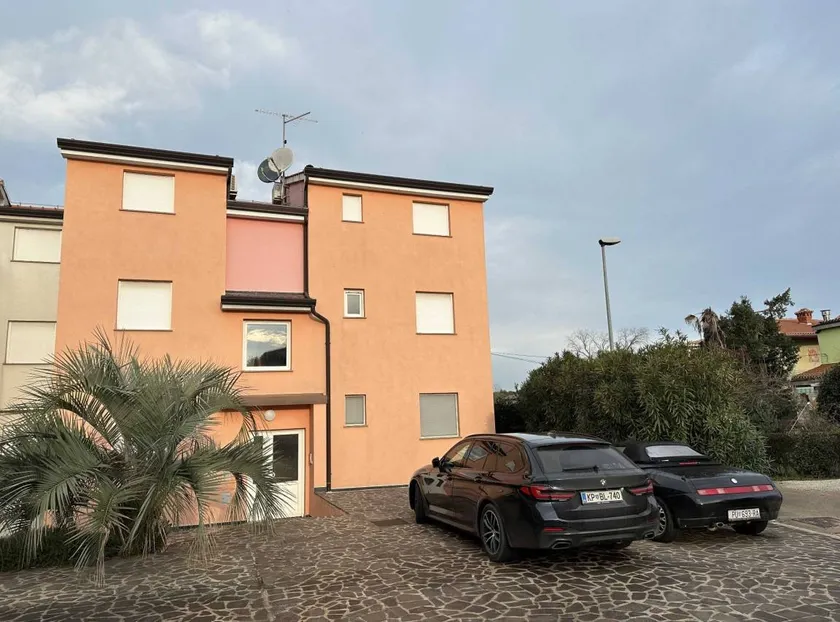 Apartment mit Terrasse, Garten und Grill | Wasserblick - Image 1