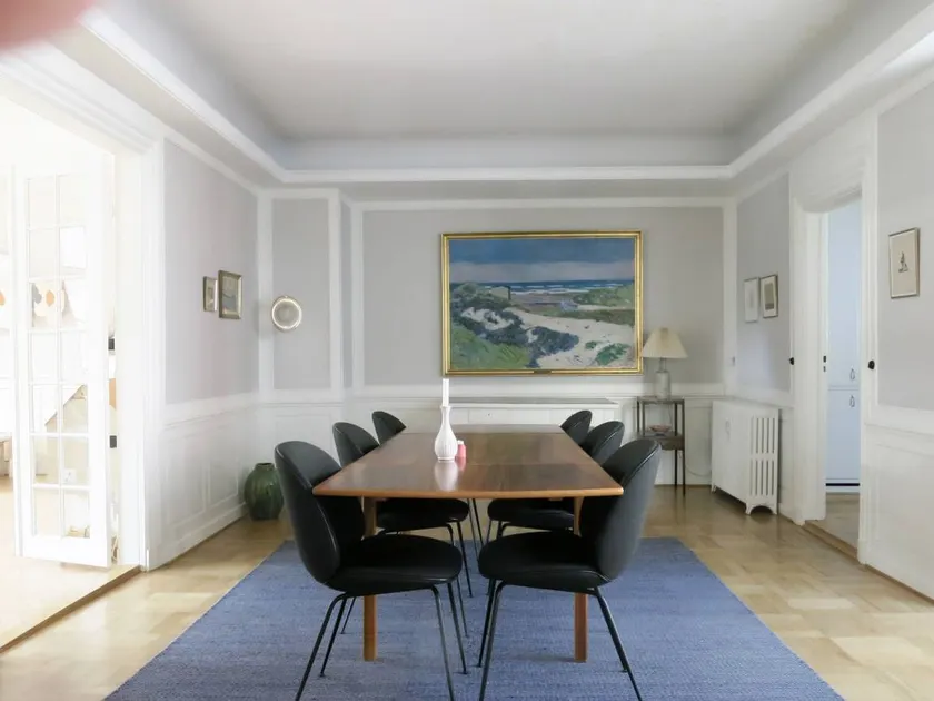 Close to Tivoli - Free Parking - 3 Bedrooms - Image 1