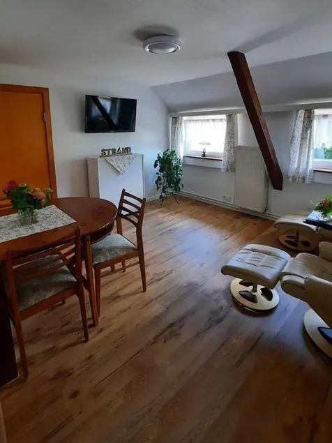 Ferienwohnung Christian - Image 1