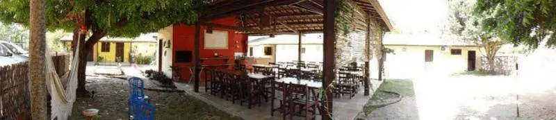 Pousada Bons Amigos - Image 1