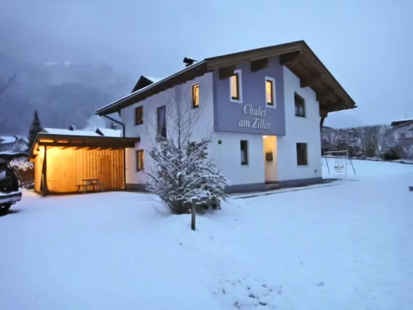 Chalet con terrazza | Vicino alle piste da sci - Image 1