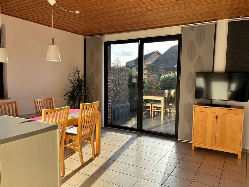 Ferienwohnung Hochfeld, (Telgte) - Image 1