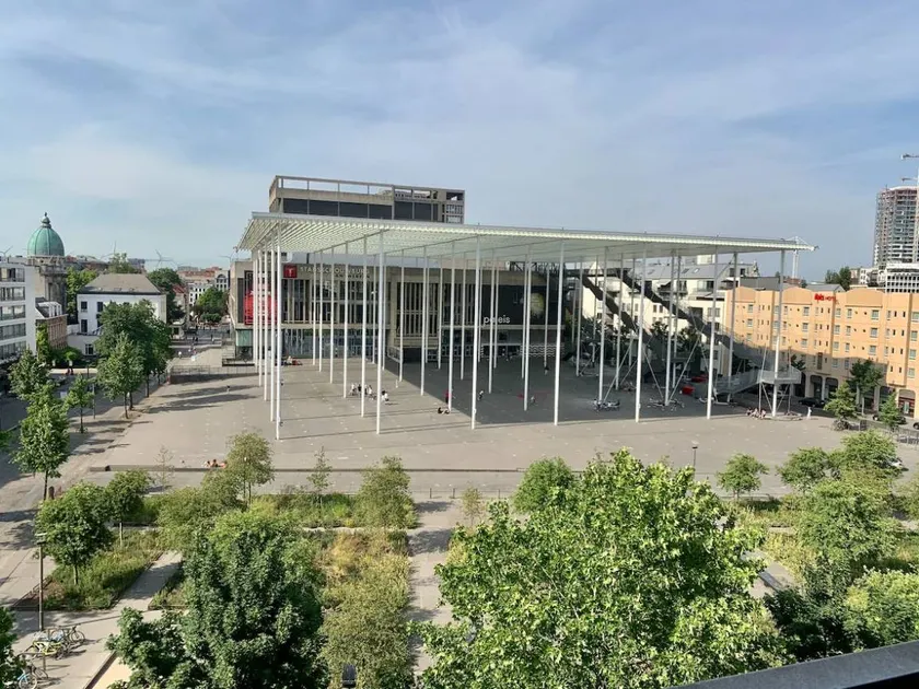 Nieuwstad, Antwerpen - Image 1