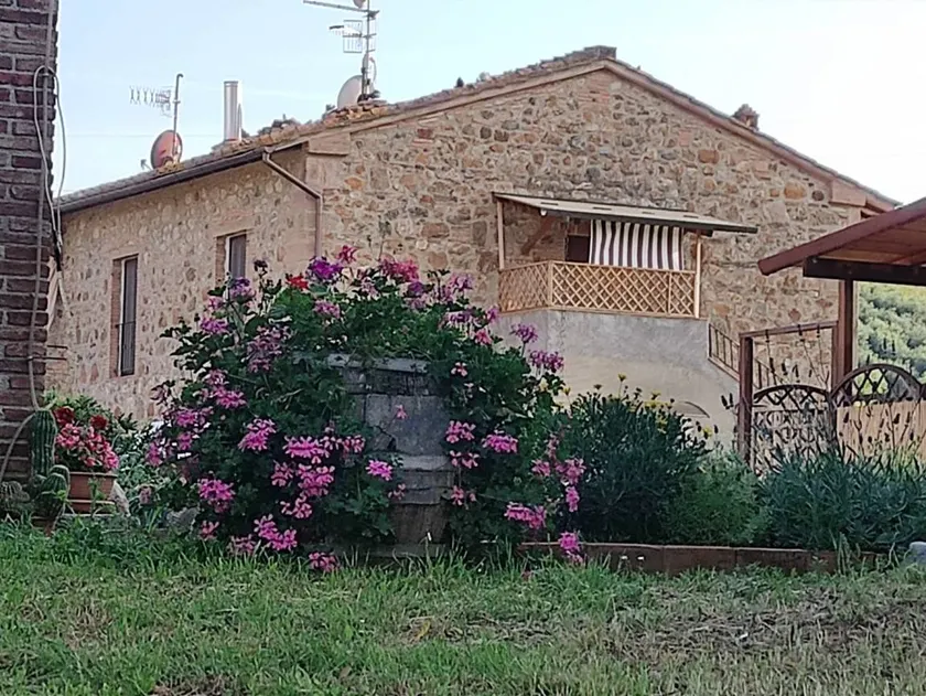 Il Borgo della Canapa: Jasmine - Image 1