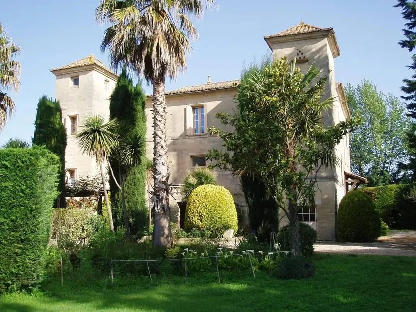 Fully equipped flat with terrace - Image 1