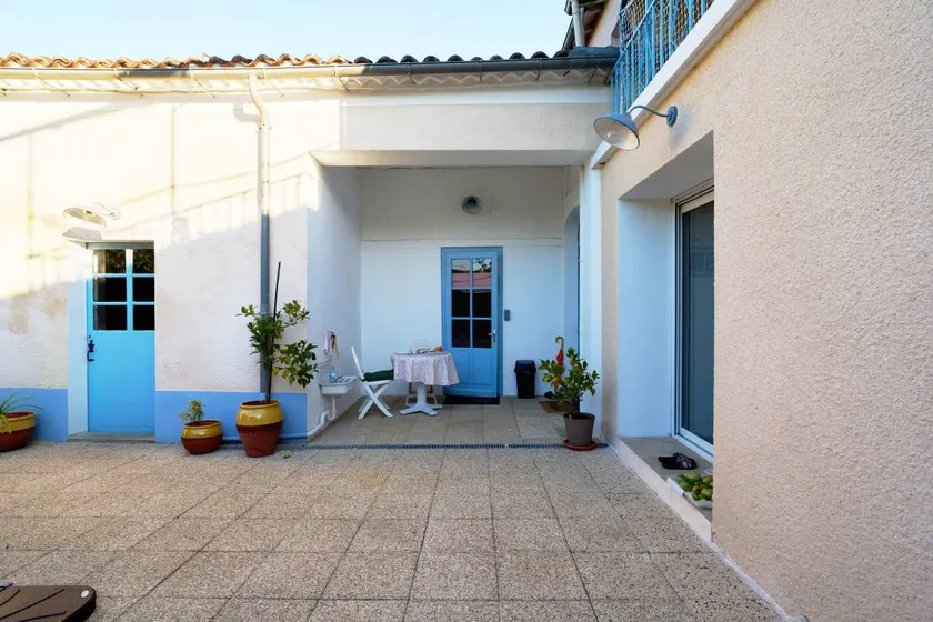 Child-friendly B&B with terrace & garden | Garden view | Pets allowed - Image 1