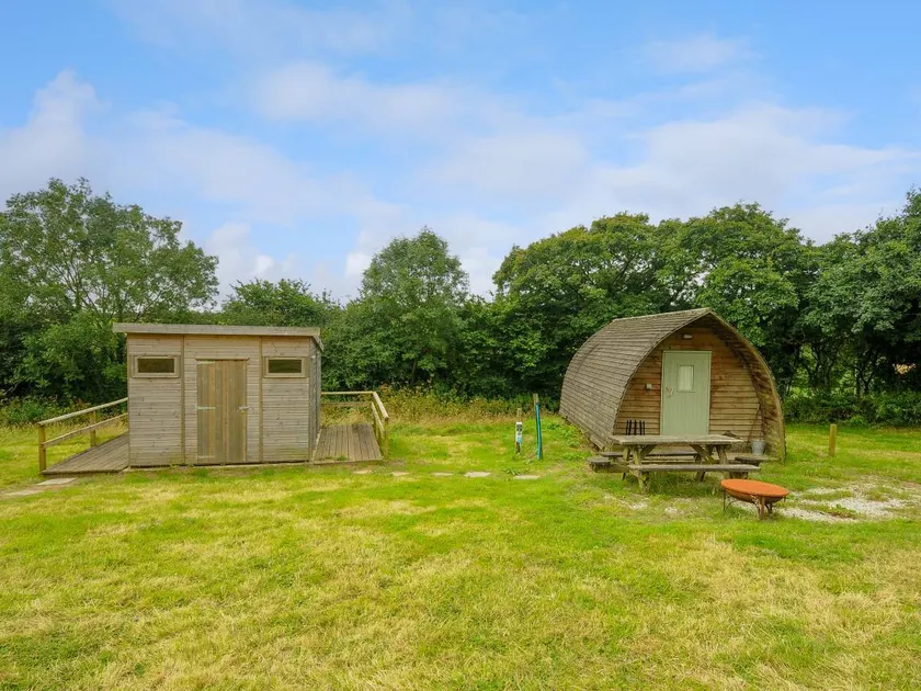 Cottage with garden | Pets allowed - Image 1