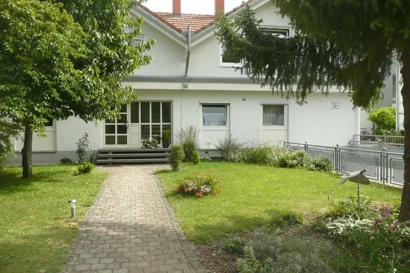Holiday home with 1 bedroom for 4 persons - Image 1