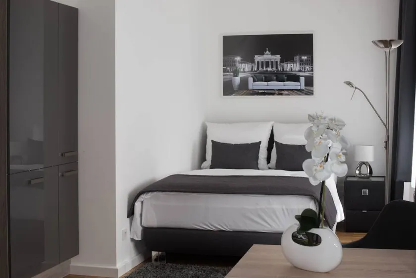 Appartement pour 2 personnes - Image 1