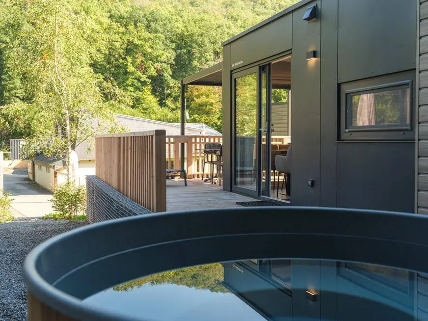 Locanda con giardino, terrazza e sauna - Image 1