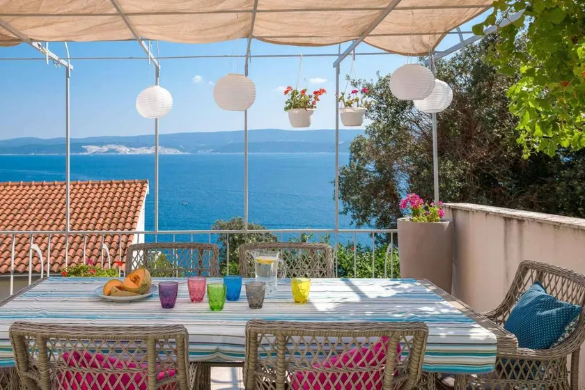 Wonderful house with barbecue, terrace & garden | Close to the beach - Image 1