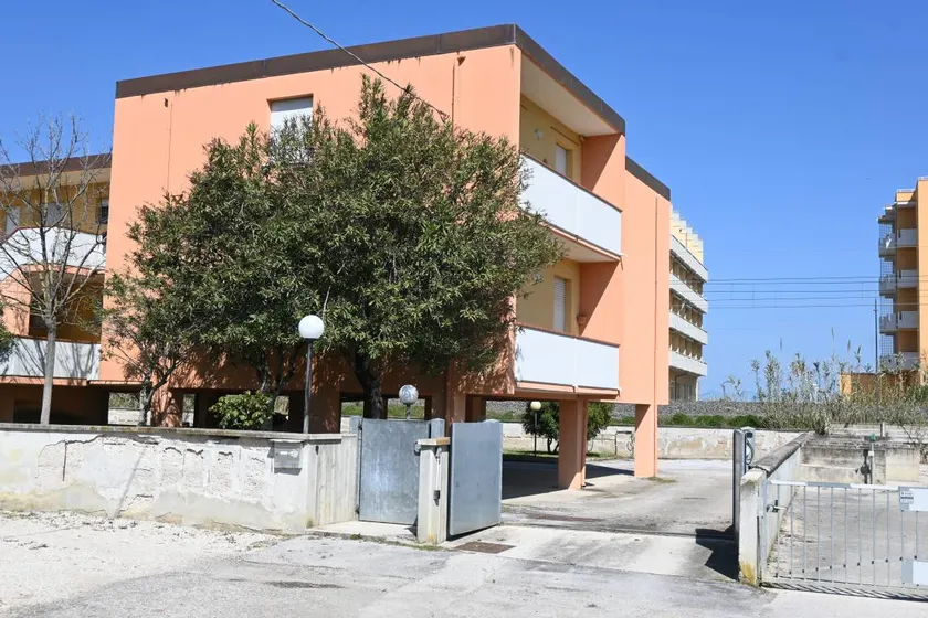 Flat | Sea view - Image 1