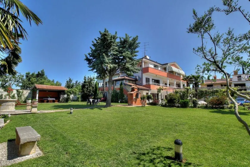 Charming flat with BBQ | Garden view | Beach nearby - Image 1