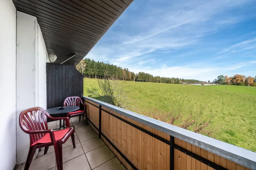 Fully equipped beautiful holiday home with terrace, garden & barbeque | Mountain view | Dogs allowed - Image 1