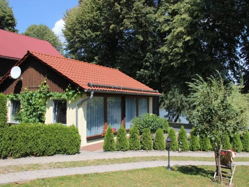 Holiday Home FH am Oberteich by Interhome - Image 1