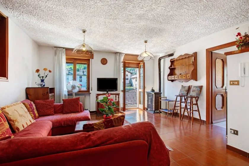 Ferienwohnung | Bergblick - Image 1