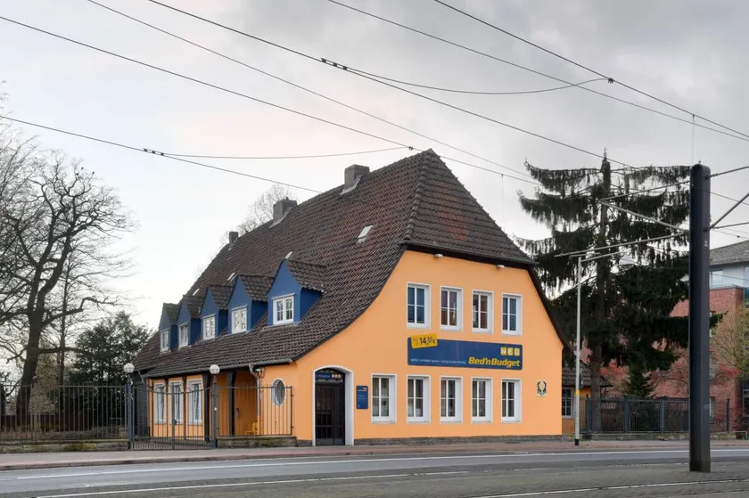Bed'nBudget Hostel Hannover - Image 1
