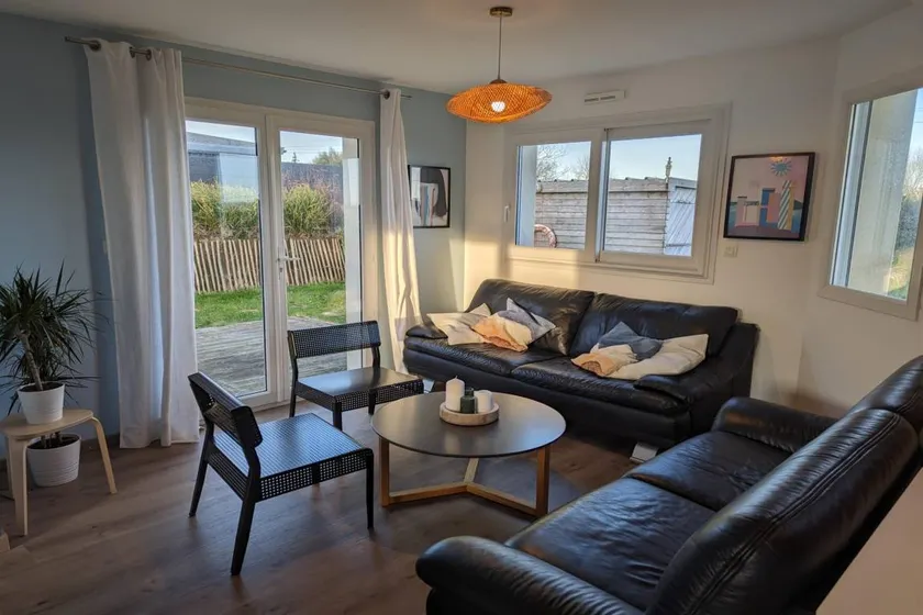 Child-friendly nice holiday home with terrace, BBQ & garden | Good for workation - Image 1