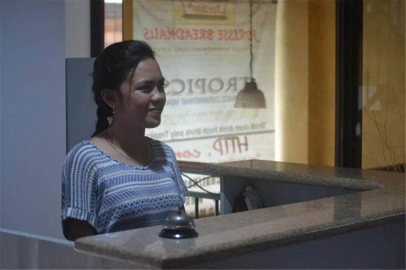 Dumaguete's ND Lodge - Image 1