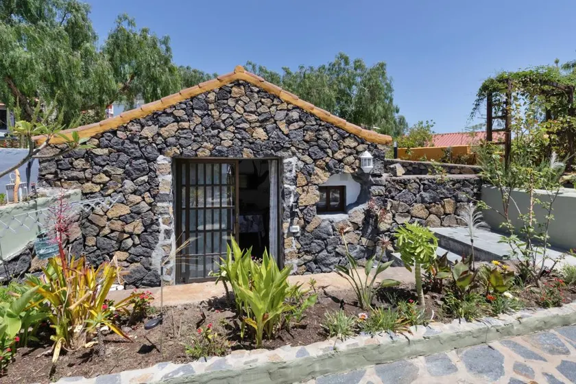 Ferienhaus „Villa 5 El Pajerito De Los Bejeques“ mit WLAN und Klimaanlage - Image 1