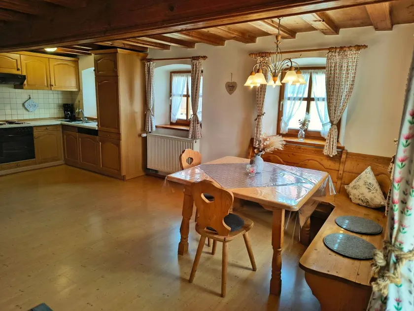 Child-friendly nice apartment with garden | Dogs allowed - Image 1