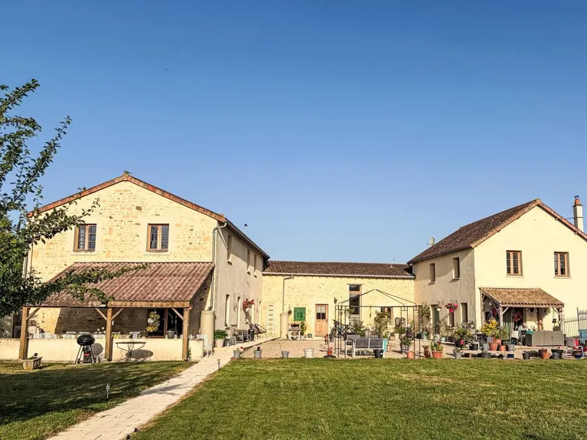 Incantevole casa totalmente attrezzata con piscina privata, terrazza e griglia | Sono ammessi animali domestici - Image 1