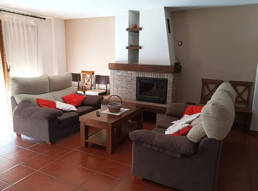 Casa | Vista sulla città - Image 1