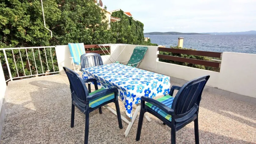 Studio für 3 Personen (20 m²) in Ivan Dolac - Image 1