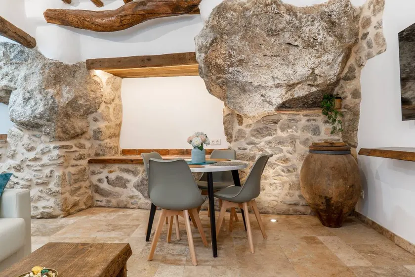 Children-friendly holiday apartment - Image 1