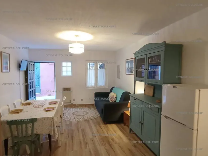 Appartement | Plage à proximité | Avec animaux admis - Image 1