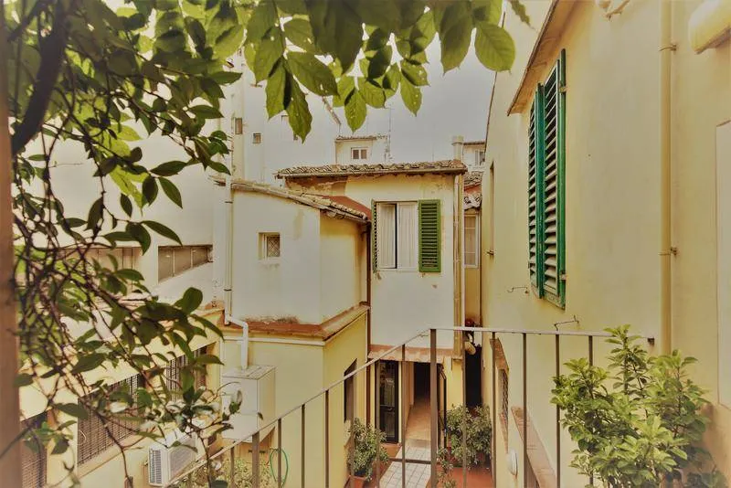 Hotel Palazzuolo - Image 1