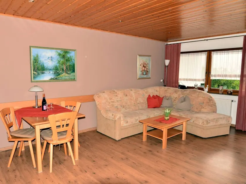 Apartment | Pet-friendly - Image 1