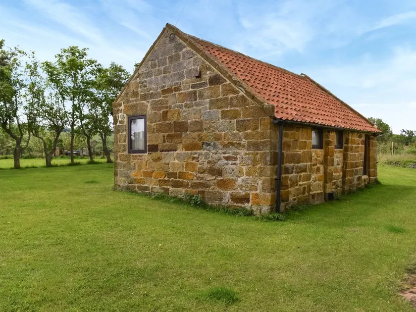 Magnifico cottage adatto alle famiglie con giardino | Sono ammessi animali domestici - Image 1