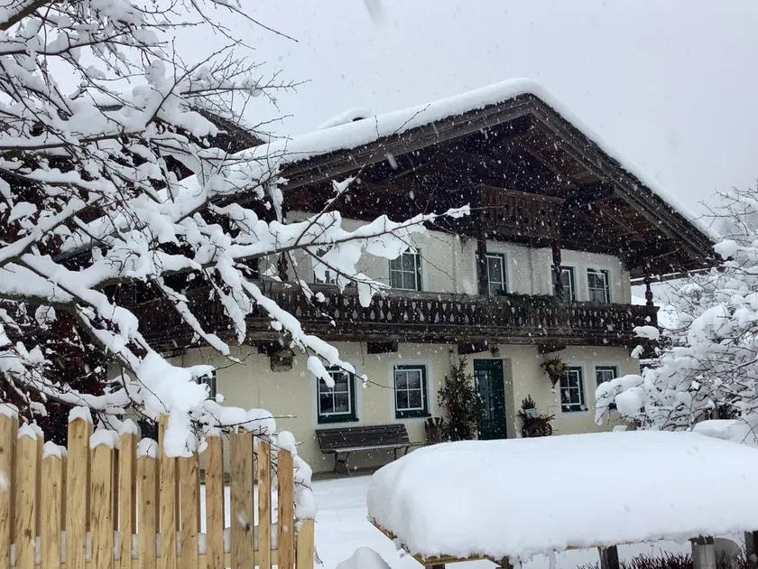Holiday home with 4 bedrooms for 8 persons - Image 1