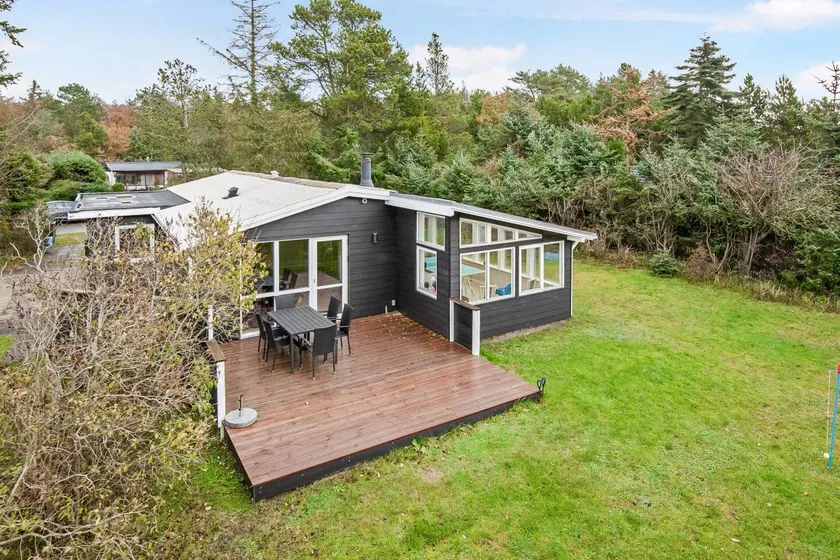 Casa accogliente e familiare con terrazza, giardino e barbecue | Sono ammessi animali domestici - Image 1