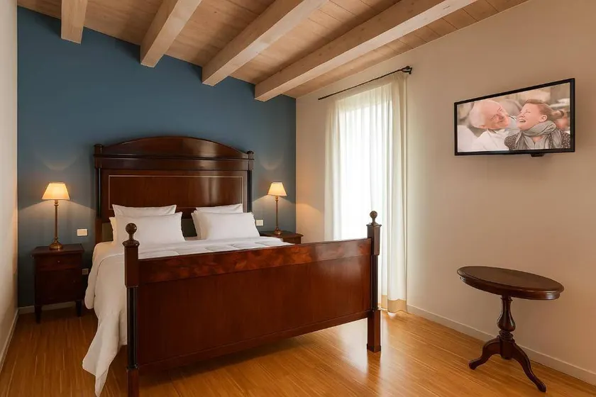TreRè: Suite Blu - Image 1