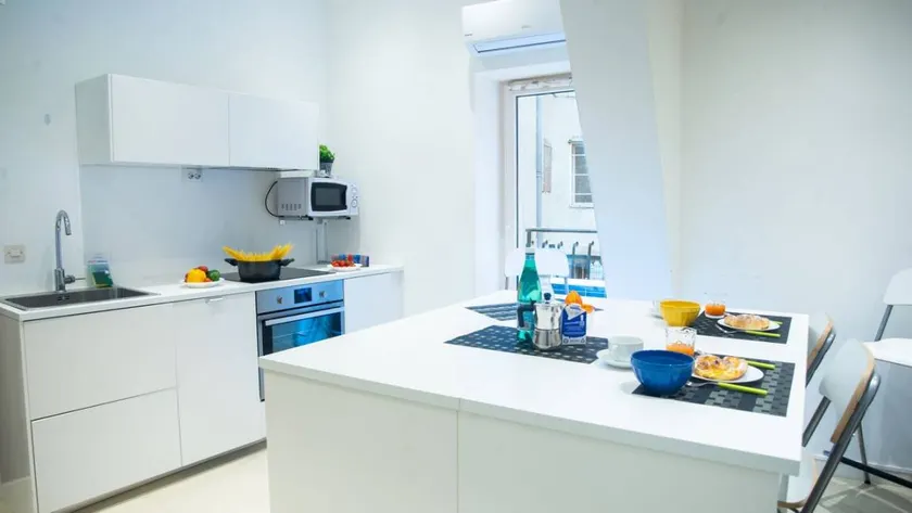 Appartement de vacances pour 4 personnes - Image 1