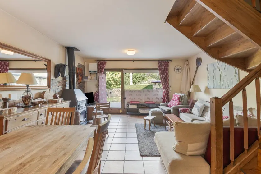 Holiday Home 'Vall Bellver' with Mountain Views, Private Terrace and Wi-Fi - Image 1