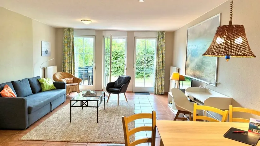 Charming apartment with terrace | Perfect for remote work | Dogs allowed - Image 1