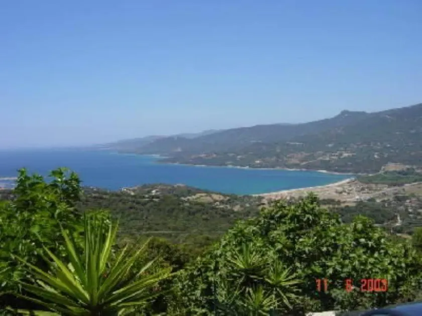 Fully equipped holiday apartment with barbeque | Sea view - Image 1