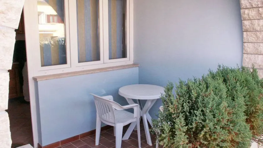 Studio für 3 Personen (29 m²) in Vrsar - Image 1