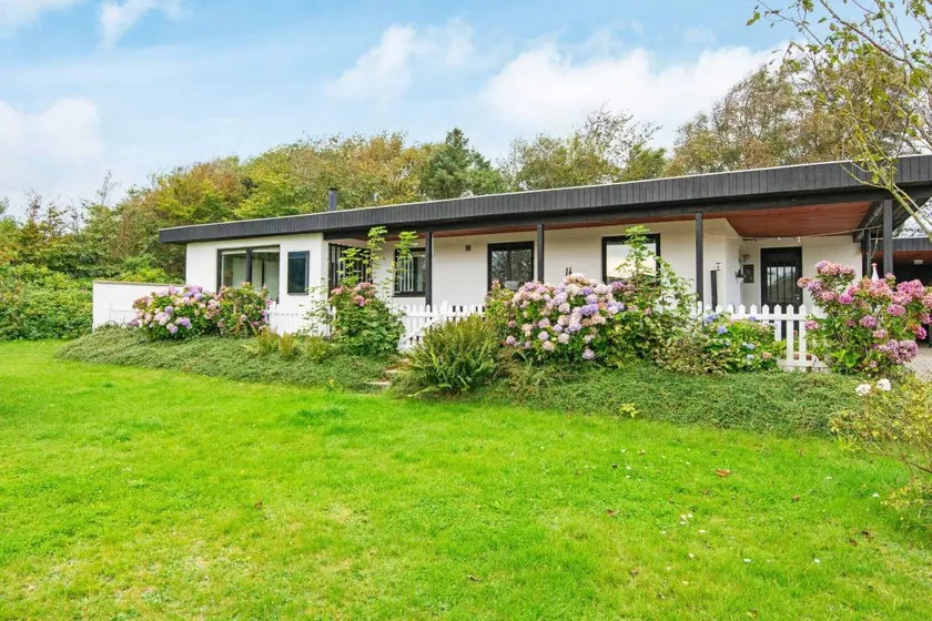 Fully equipped spacious holiday home with terrace & barbecue | Pet-friendly - Image 1