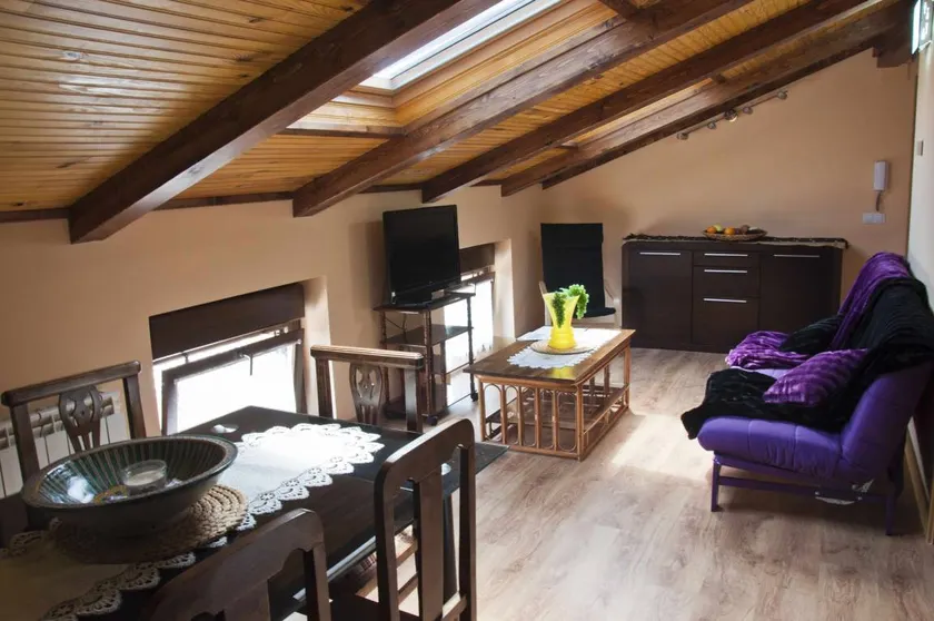 Holiday apartment with 2 bedrooms for 4 persons - Image 1