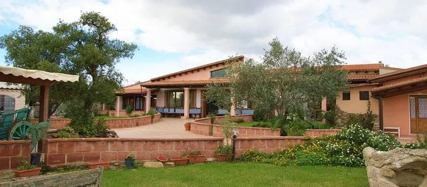 Agriturismo Is Scalas: Camera 11 - Image 1