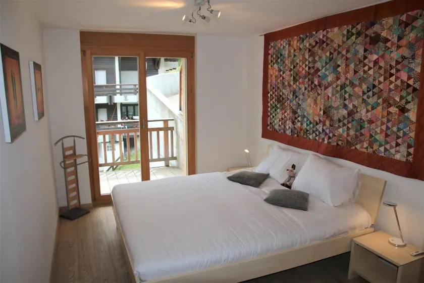Fully equipped beautiful apartment with garden, pool & sauna | Close to the ski - Image 1
