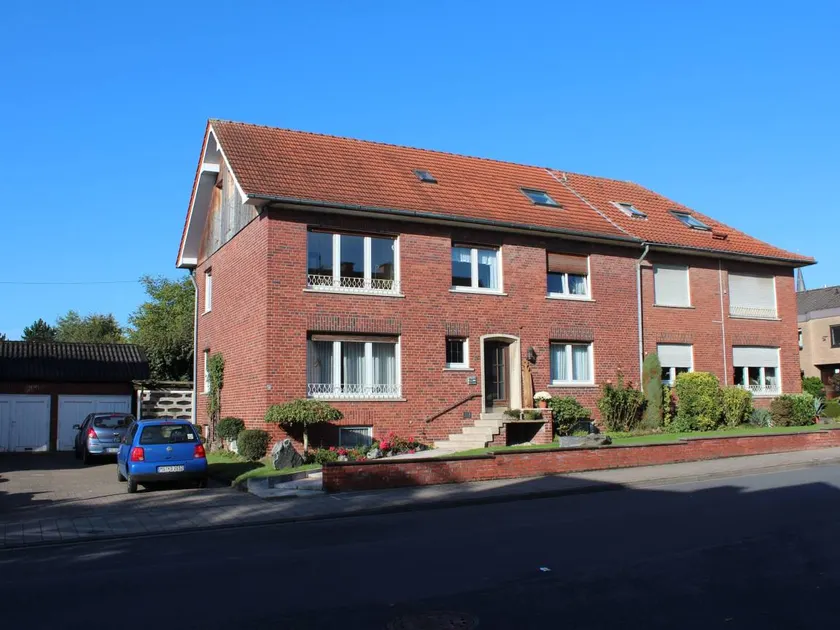 Flat with 1 bedroom for 2 persons - Image 1